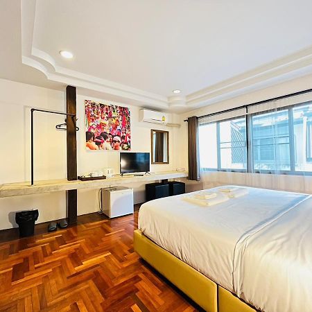 Baingern Living Place Τσιάνγκ Μάι Εξωτερικό φωτογραφία