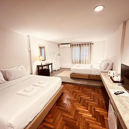 Baingern Living Place Τσιάνγκ Μάι Εξωτερικό φωτογραφία