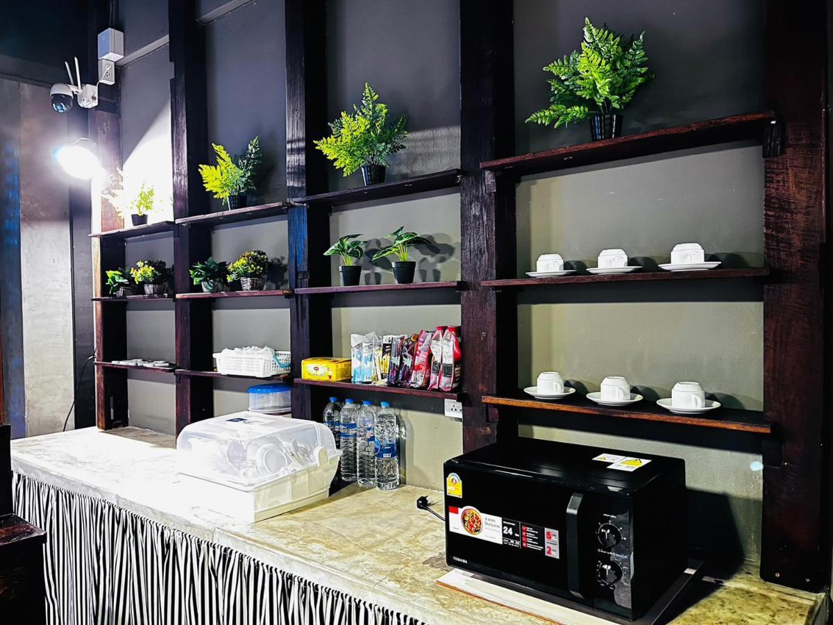 Baingern Living Place Τσιάνγκ Μάι Εξωτερικό φωτογραφία