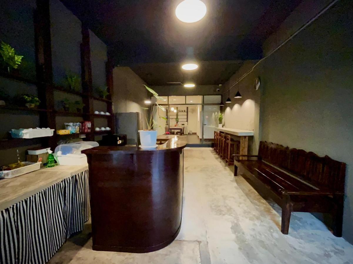 Baingern Living Place Τσιάνγκ Μάι Εξωτερικό φωτογραφία
