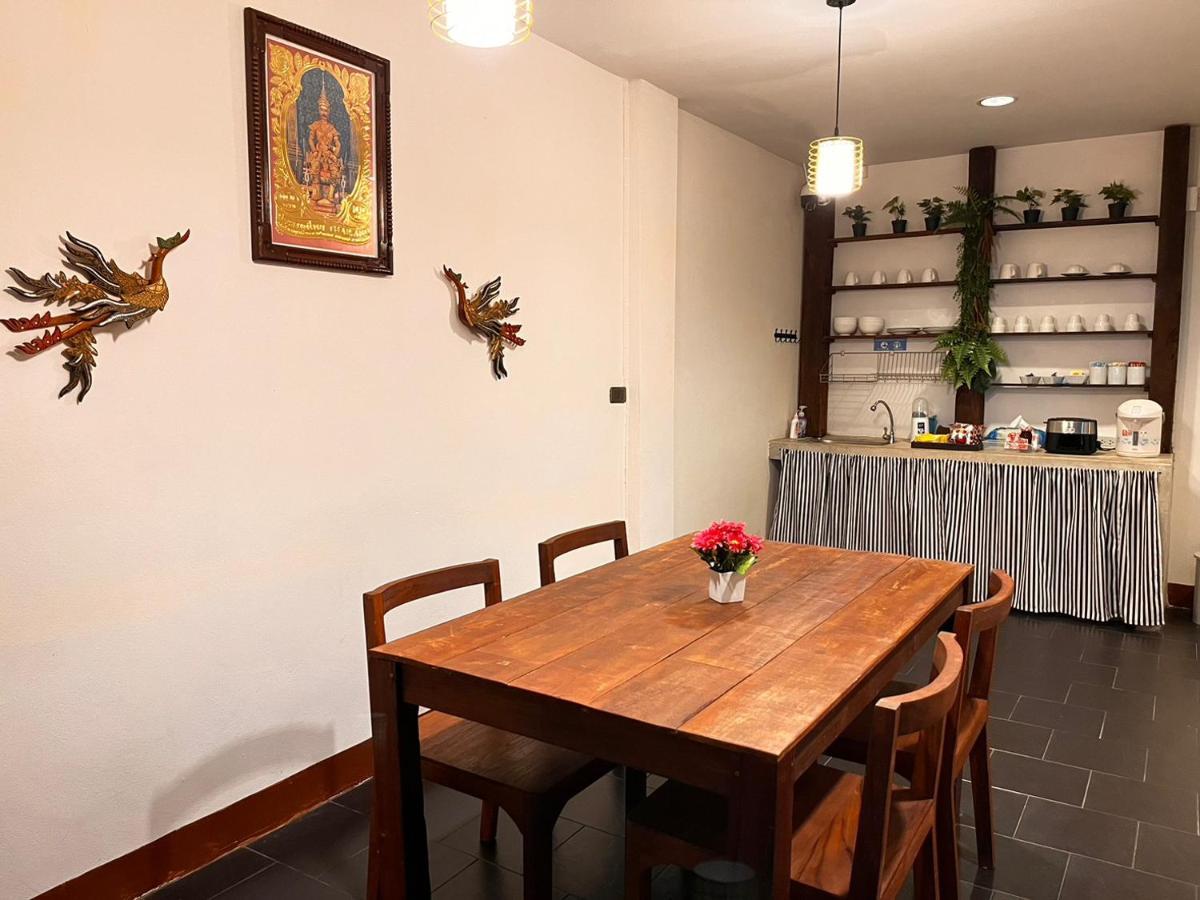 Baingern Living Place Τσιάνγκ Μάι Εξωτερικό φωτογραφία