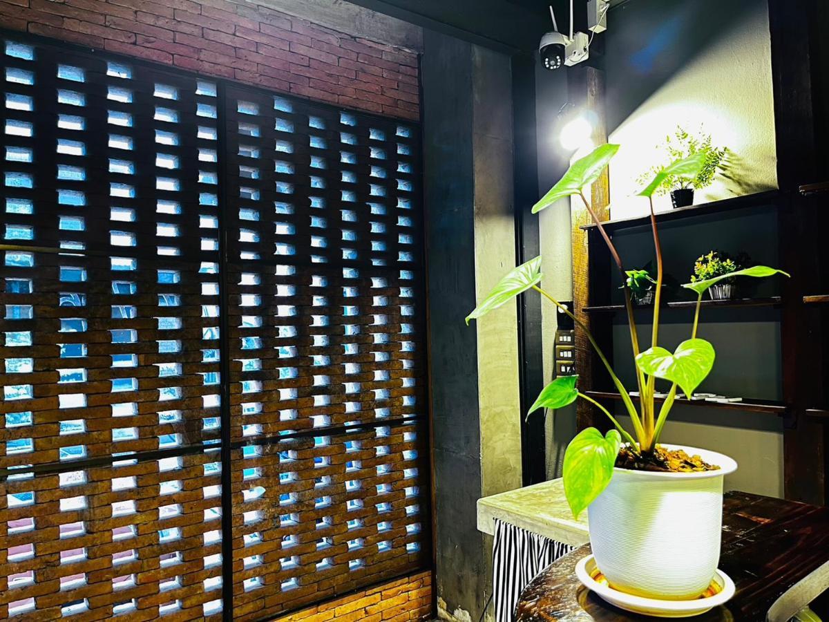 Baingern Living Place Τσιάνγκ Μάι Εξωτερικό φωτογραφία