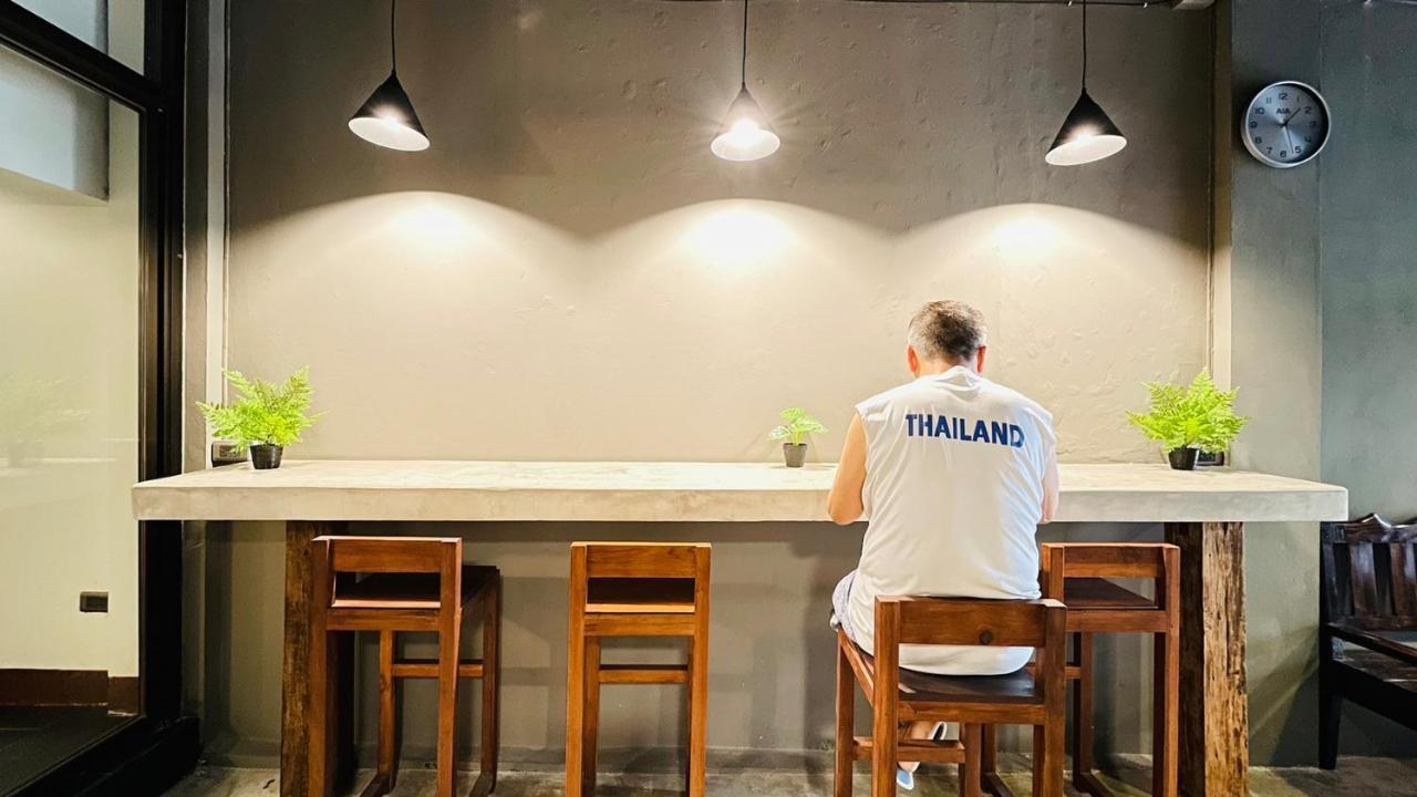 Baingern Living Place Τσιάνγκ Μάι Εξωτερικό φωτογραφία