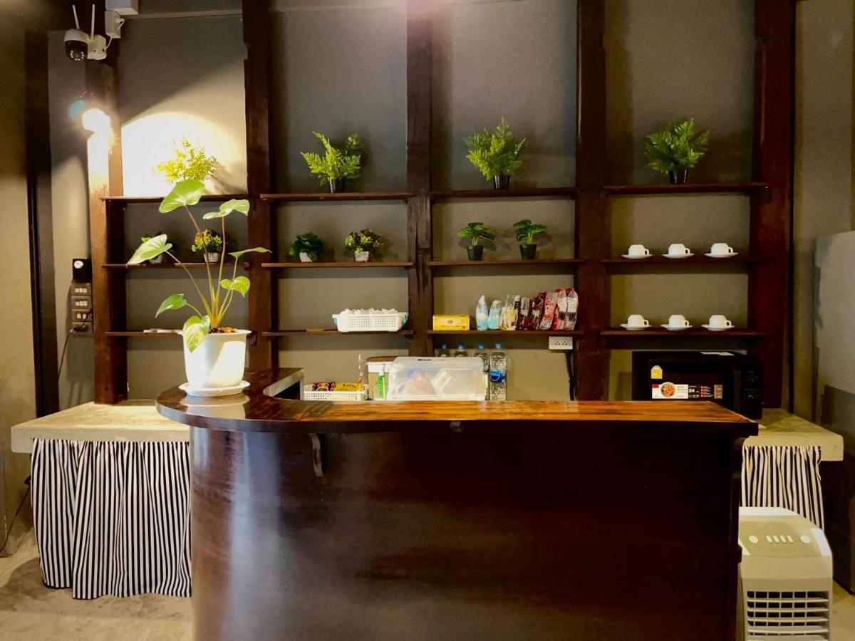 Baingern Living Place Τσιάνγκ Μάι Εξωτερικό φωτογραφία