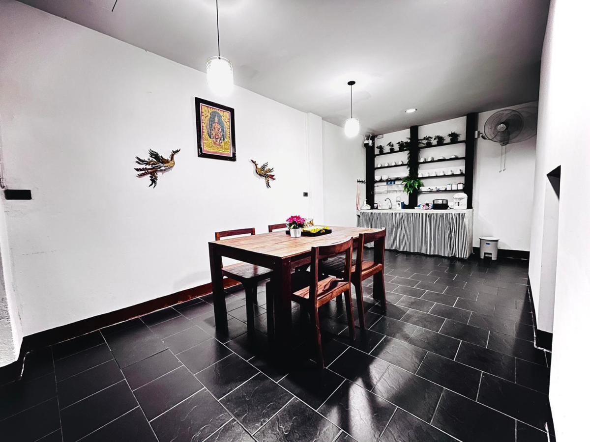 Baingern Living Place Τσιάνγκ Μάι Εξωτερικό φωτογραφία