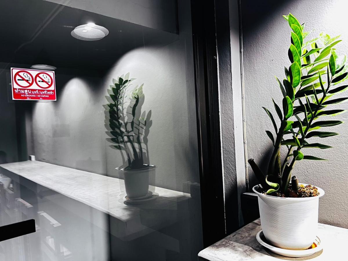 Baingern Living Place Τσιάνγκ Μάι Εξωτερικό φωτογραφία
