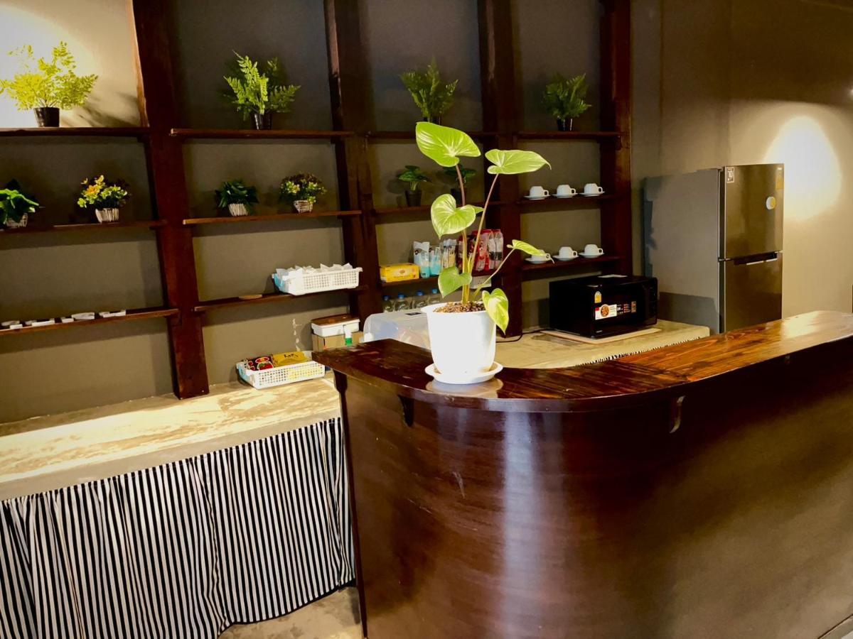 Baingern Living Place Τσιάνγκ Μάι Εξωτερικό φωτογραφία