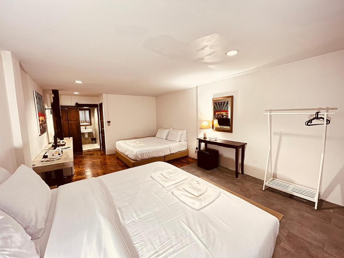 Baingern Living Place Τσιάνγκ Μάι Εξωτερικό φωτογραφία