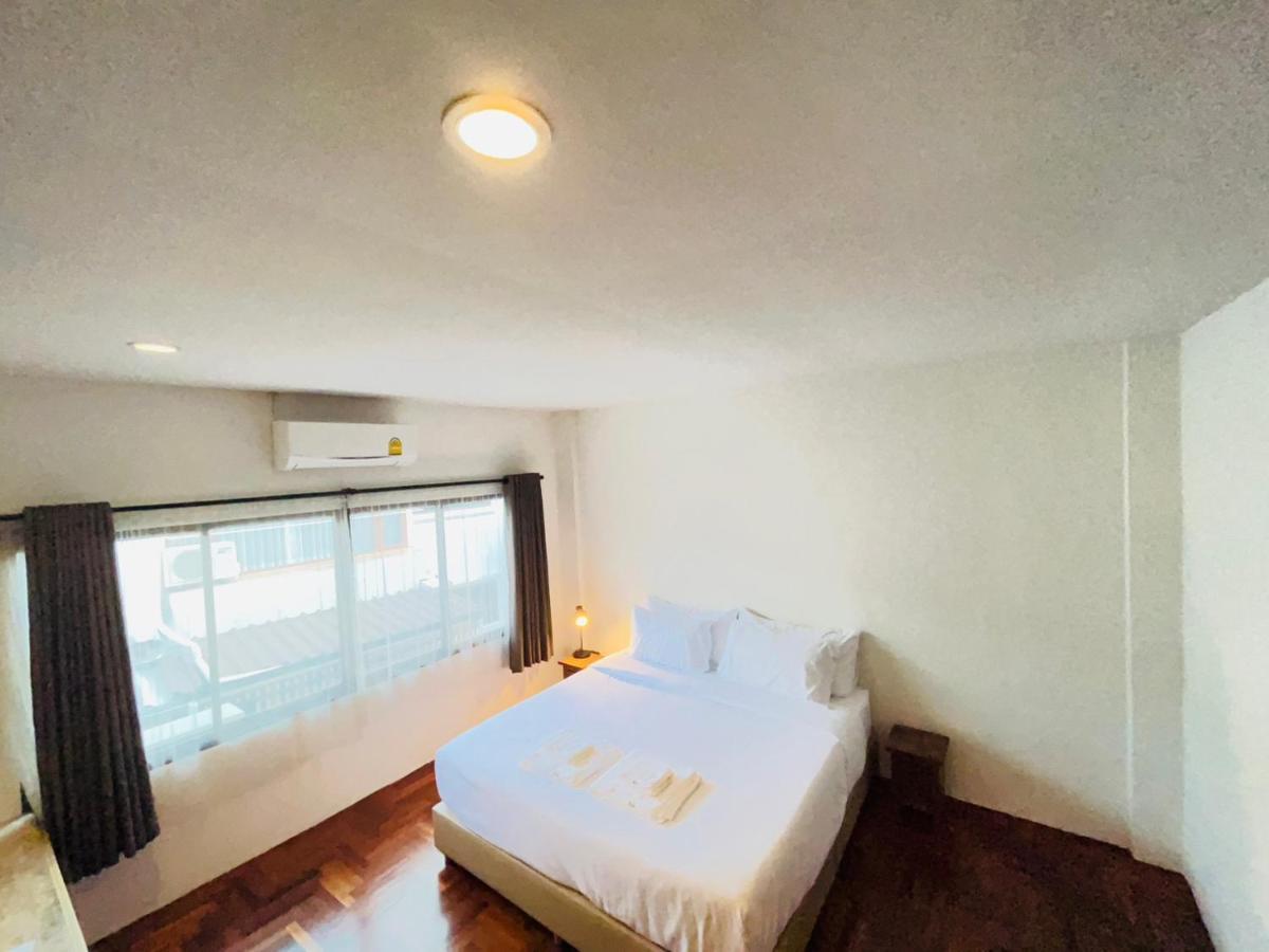 Baingern Living Place Τσιάνγκ Μάι Εξωτερικό φωτογραφία