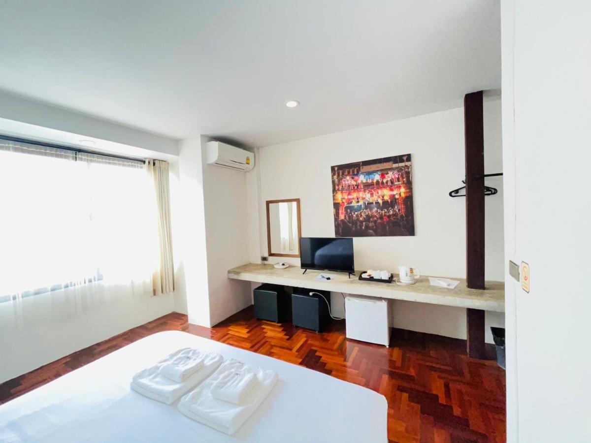 Baingern Living Place Τσιάνγκ Μάι Εξωτερικό φωτογραφία