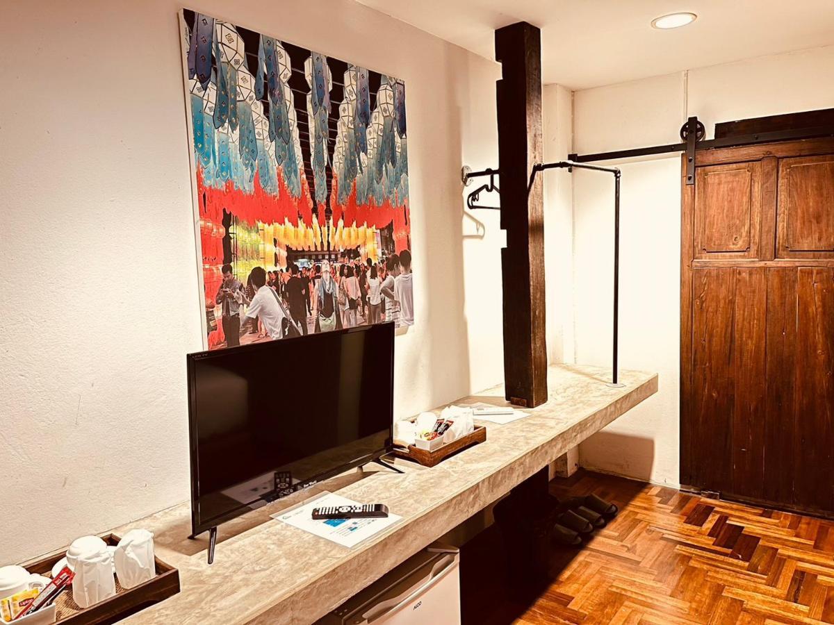 Baingern Living Place Τσιάνγκ Μάι Εξωτερικό φωτογραφία