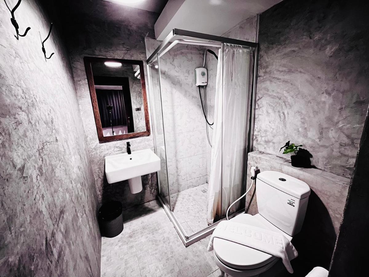 Baingern Living Place Τσιάνγκ Μάι Εξωτερικό φωτογραφία