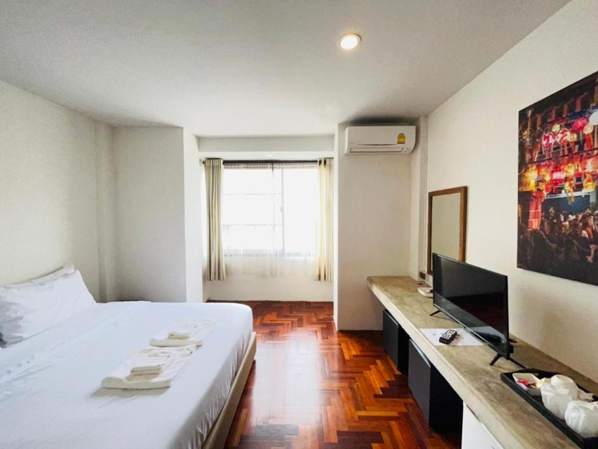 Baingern Living Place Τσιάνγκ Μάι Εξωτερικό φωτογραφία