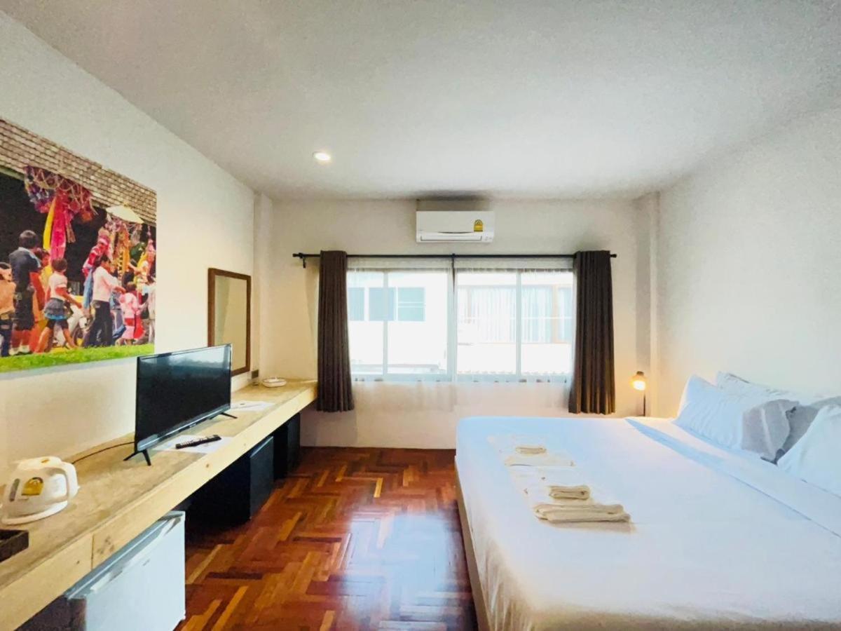 Baingern Living Place Τσιάνγκ Μάι Εξωτερικό φωτογραφία